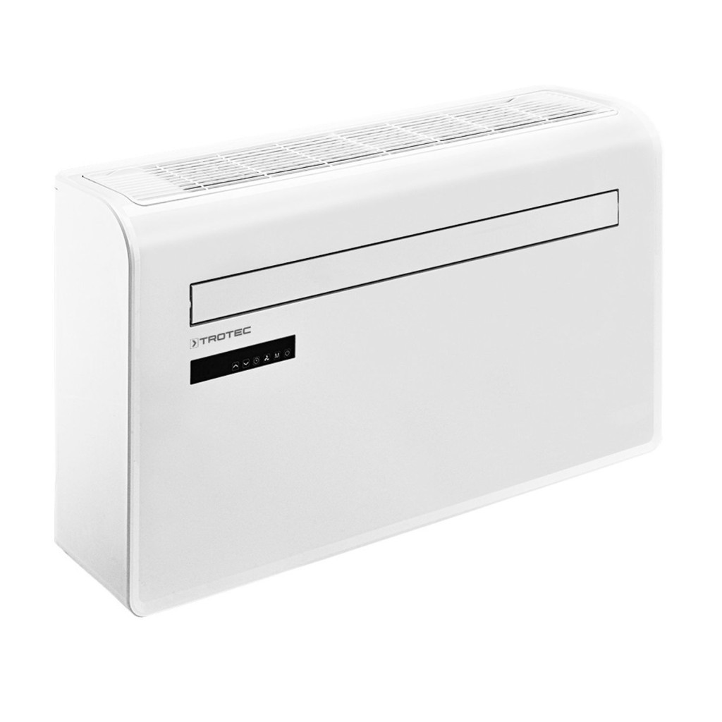Zidna klima bez vanjske jedinice PAC-W 2650 SH