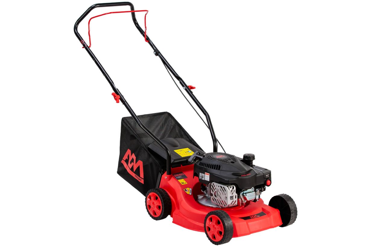 AGM Motorna kosilica, 1600W | Ananas