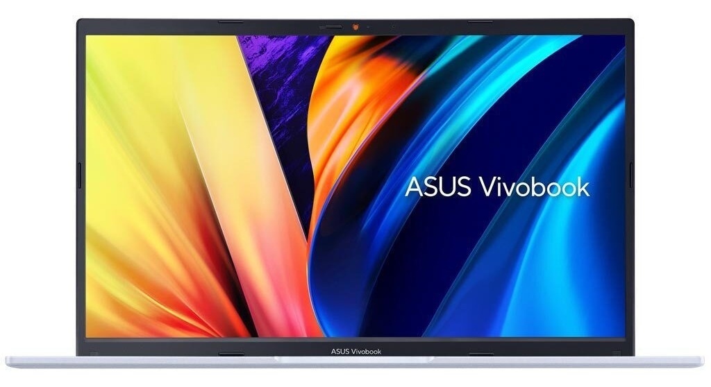 ASUS Laptop Vivobook Go 15 E1504FA-BQ321 (Full HD, Ryzen 3 7320U, 8GB, SSD 512GB), siva
