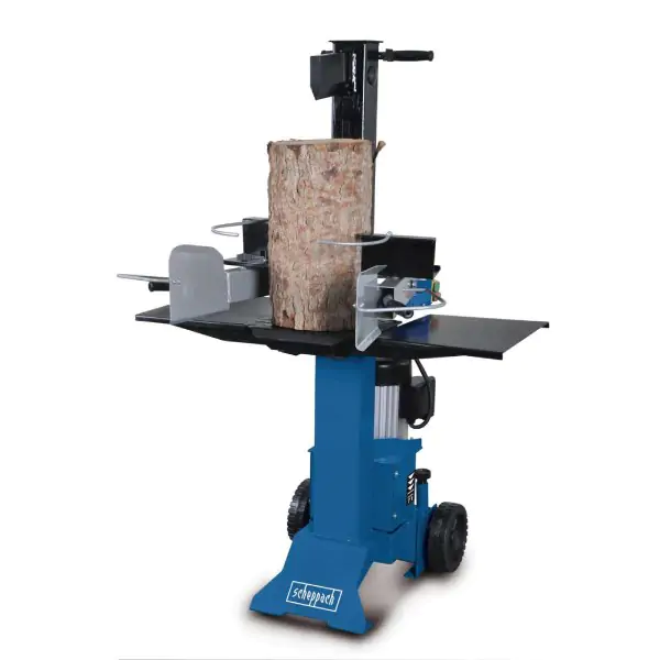 Scheppach vertikalni cjepač za drva HL730- 7T