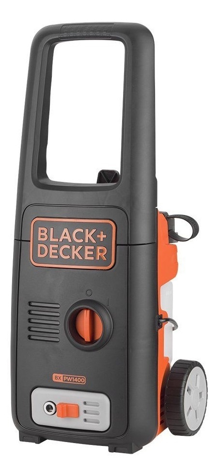 Black&Decker perač pod pritiskom BXPW1400E