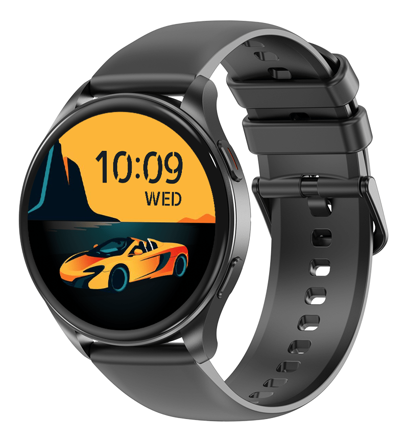 Blackview Pametni sat X20, Crna