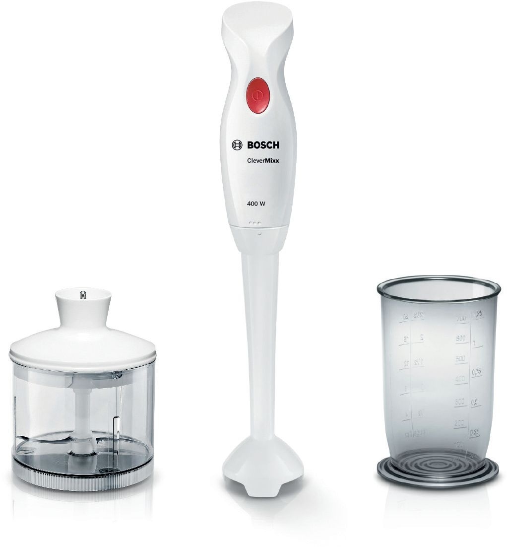 Bosch štapni mikser MSM14200 CleverMixx, 400 W
