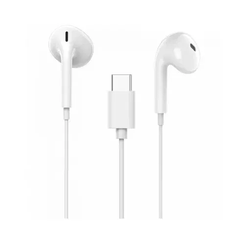 CANYON SEP-6 Slušalice — USB Type-C, Hi-Res Audio, 14.2mm zvučnici