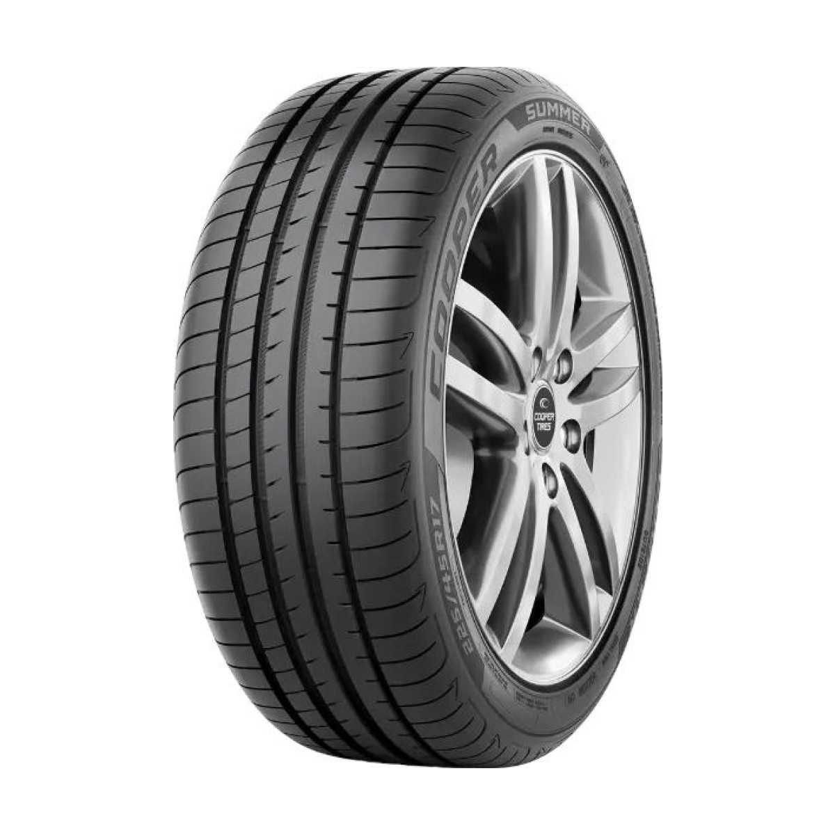 Cooper Ljetna guma Summer 235/55 R17 103V XL