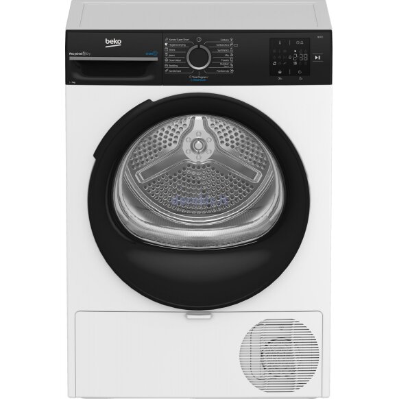 Сушара BEKO BM3T37239WBB