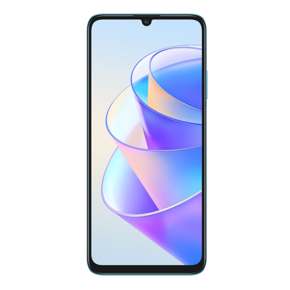 Honor Mobilni telefon X7a 4GB/128GB plavi