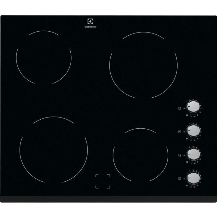 Kuhinjska ploča Electrolux EHF6140FOK