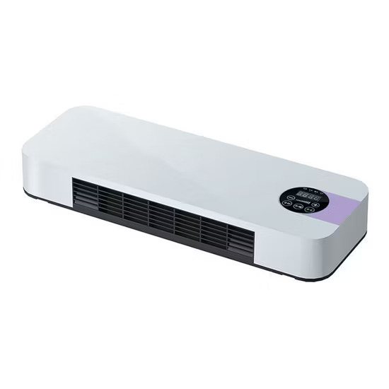 EVERTECH Zidna grijalica konvektor 1800w