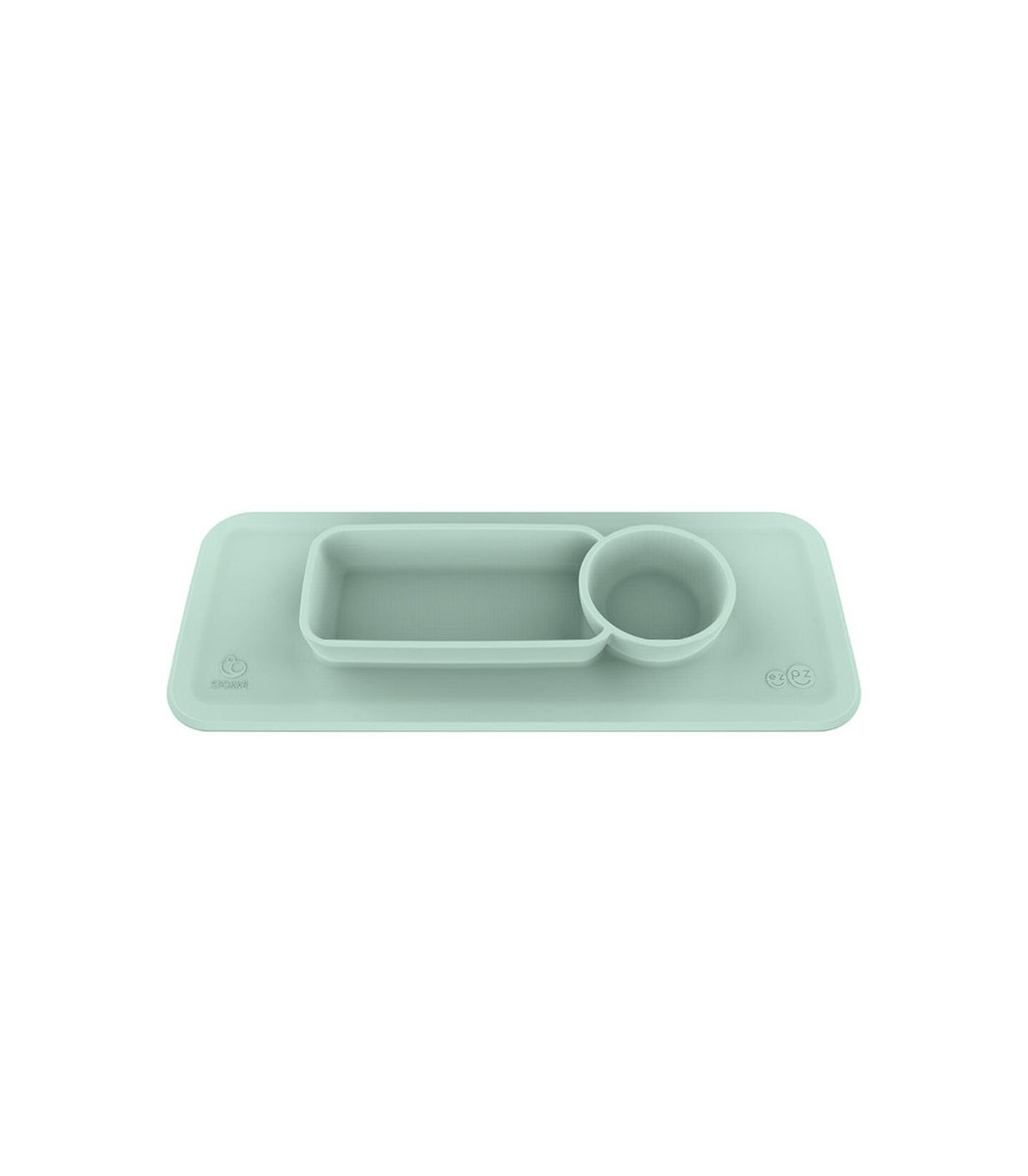 Stokke Tacna za hranilicu Placemat For Clikk, Menta