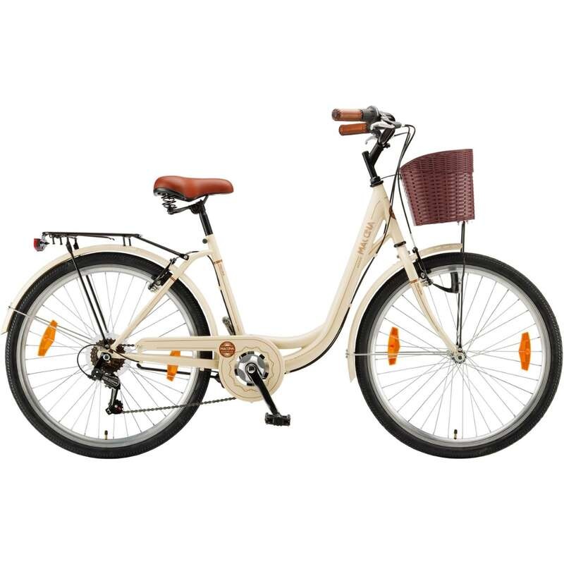 Maccina Ženski bicikl Avenue 26, 26", 6 brzina