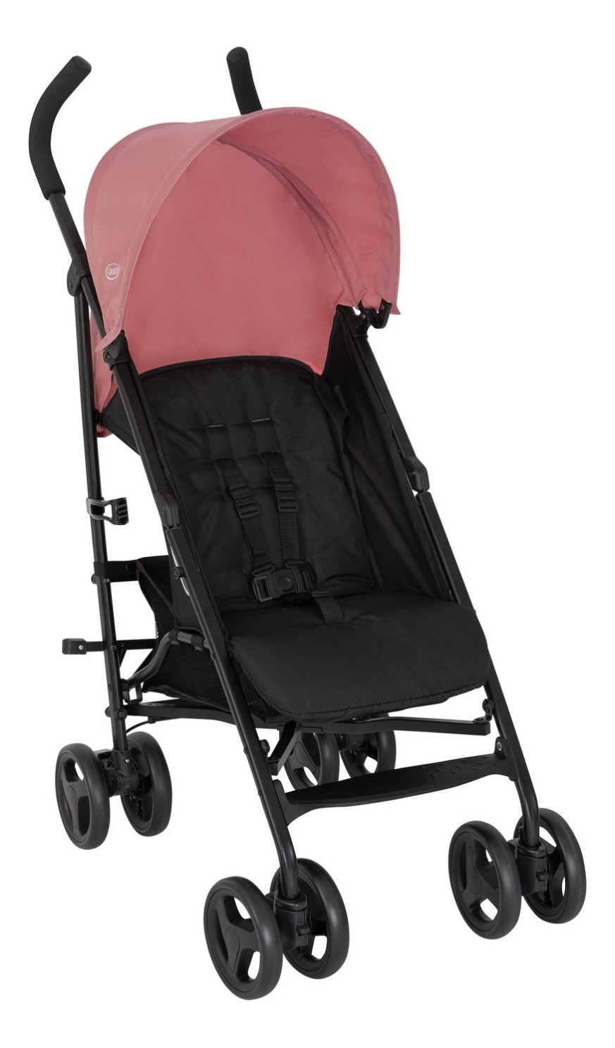 Graco Kišobran kolica za bebe Ezlite, Roze