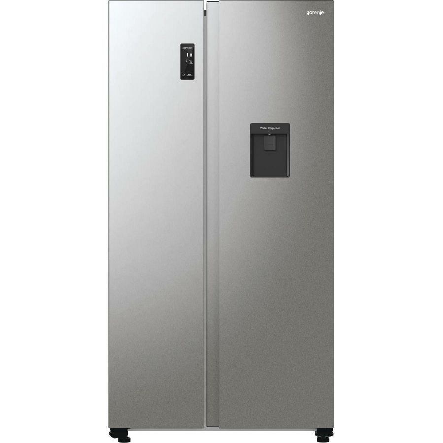 Gorenje Frižider SBS NRR 9185 Eaxlwd