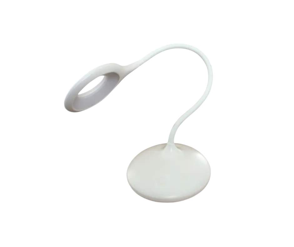 Maxhof stolna LED lampa MG-6202 ZELENA