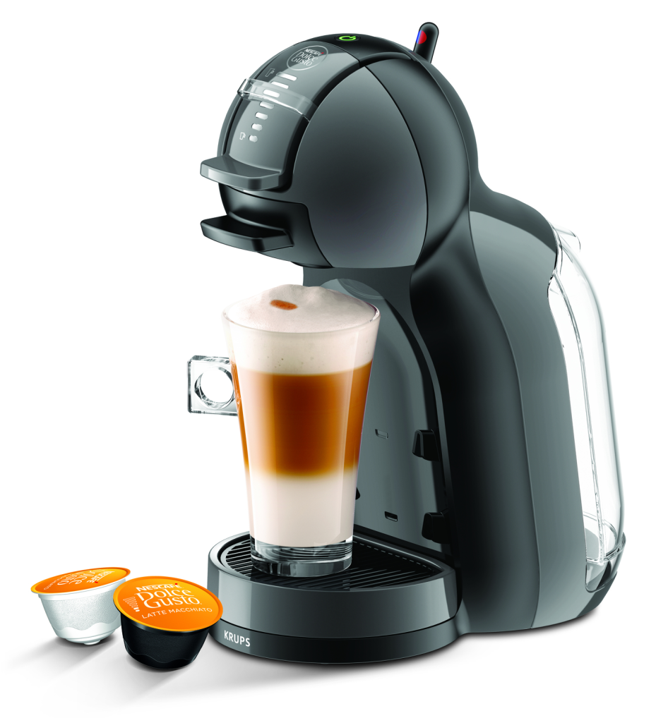 KRUPS Aparat za kafu KP123810 Dolce Gusto — Espresso kafa