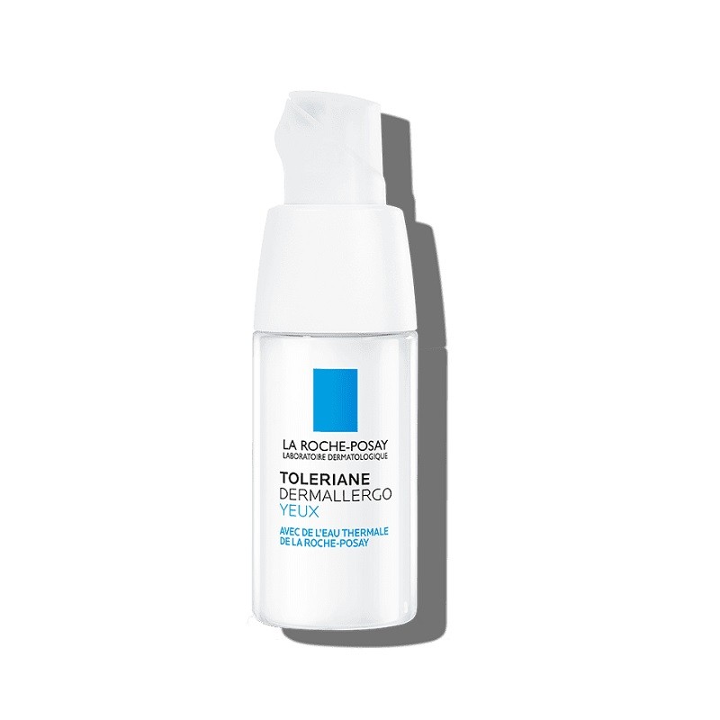 LA ROCHE-POSAY Toleriane Ultra krema za područje oko oči - 20 ml