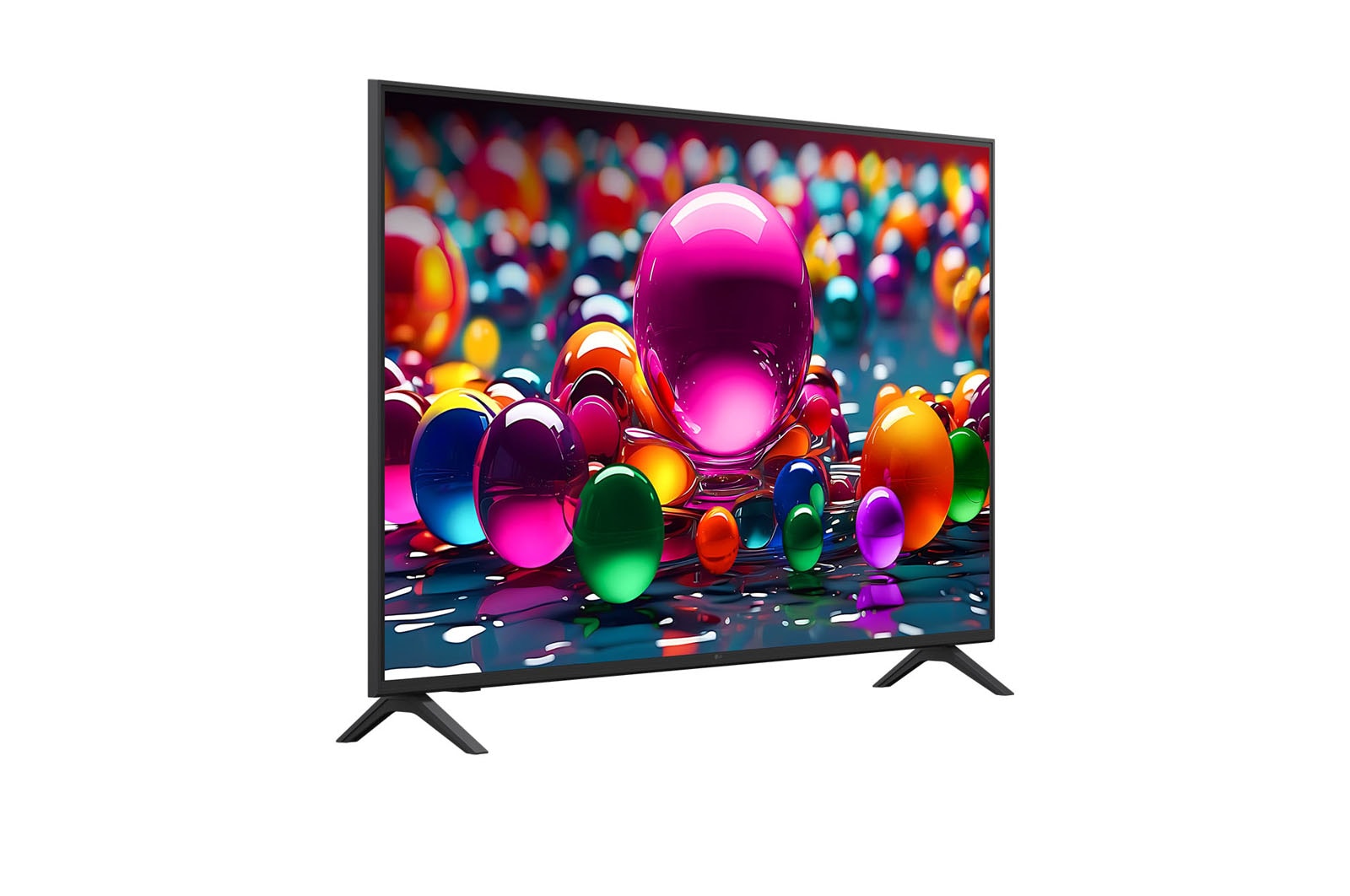 Телевизор LG 55UA74003LB