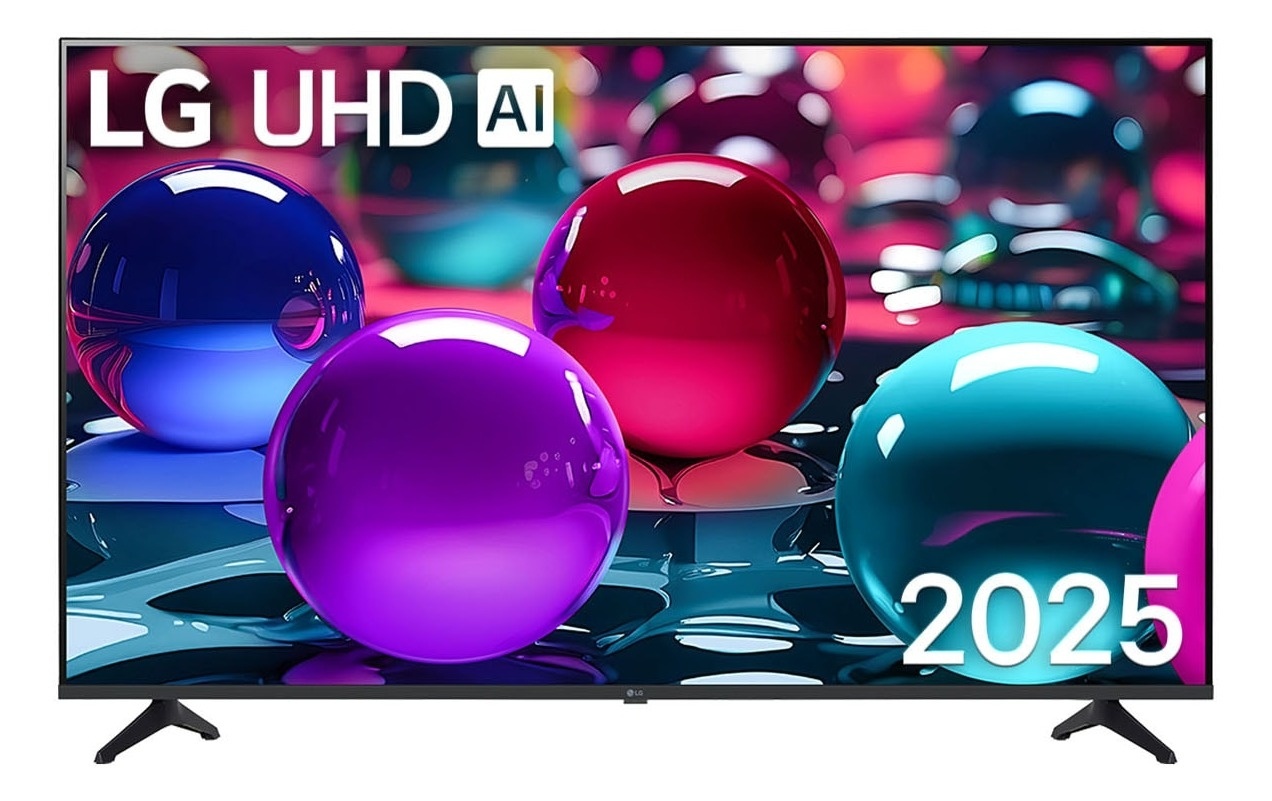 LG Televizor 50UA73003LA, 50", 4K UHD 3840x2160, Smart, Web OS