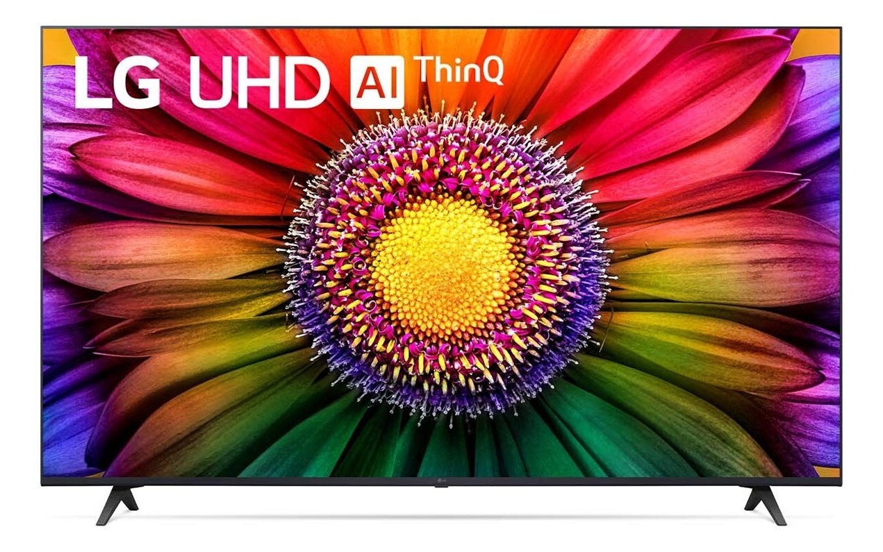 LG Televizor 50UR80003LJ, 50", 4K UHD 3840x2160, Smart, Web OS