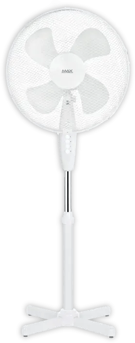 Max MF-101 45W ventilator