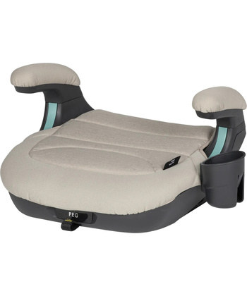 Peg Perego Buster auto sedište Viaggio Shuttle, 125-150 cm, Bež