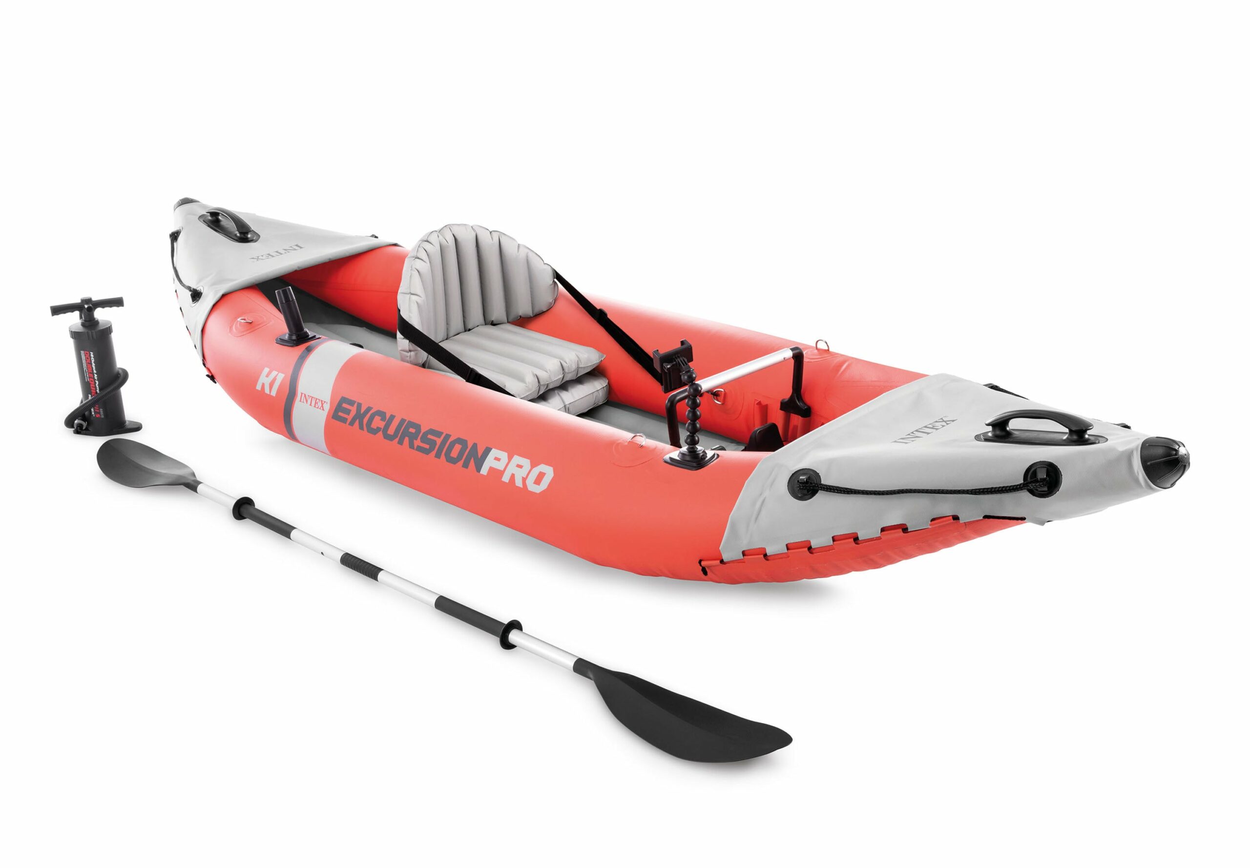 INTEX Kajak Excursiontm pro K1 | Ananas
