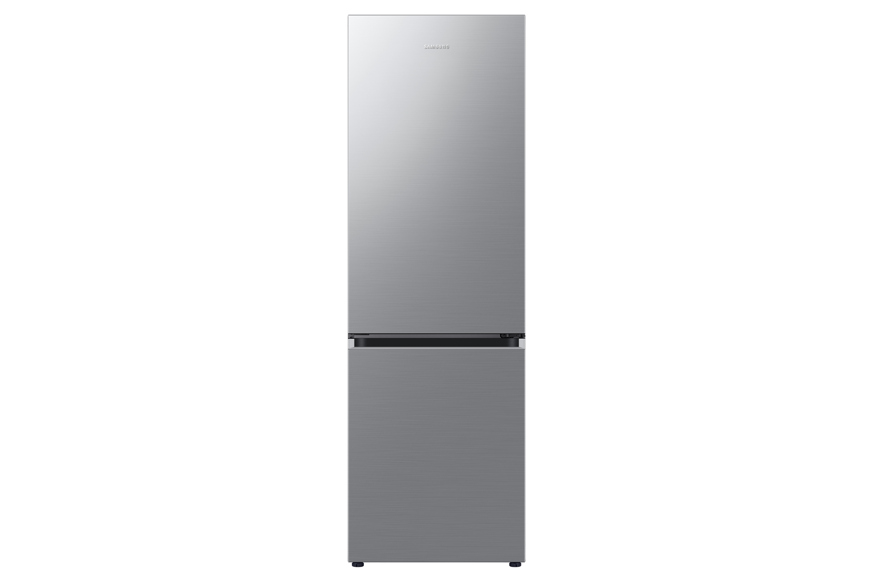 Samsung Kombinovani frižider RB34C602ES9/EK, Sivi | Ananas