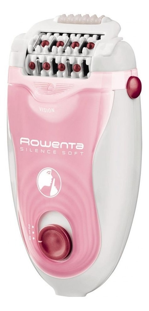 Depilator Silence Soft Rowenta EP5640D1