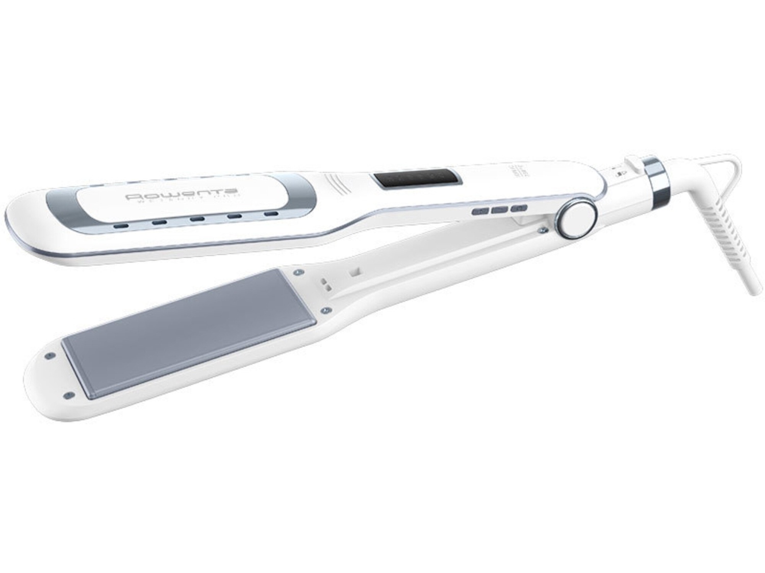 Rowenta Pegla za kosu SF5010, Bijela