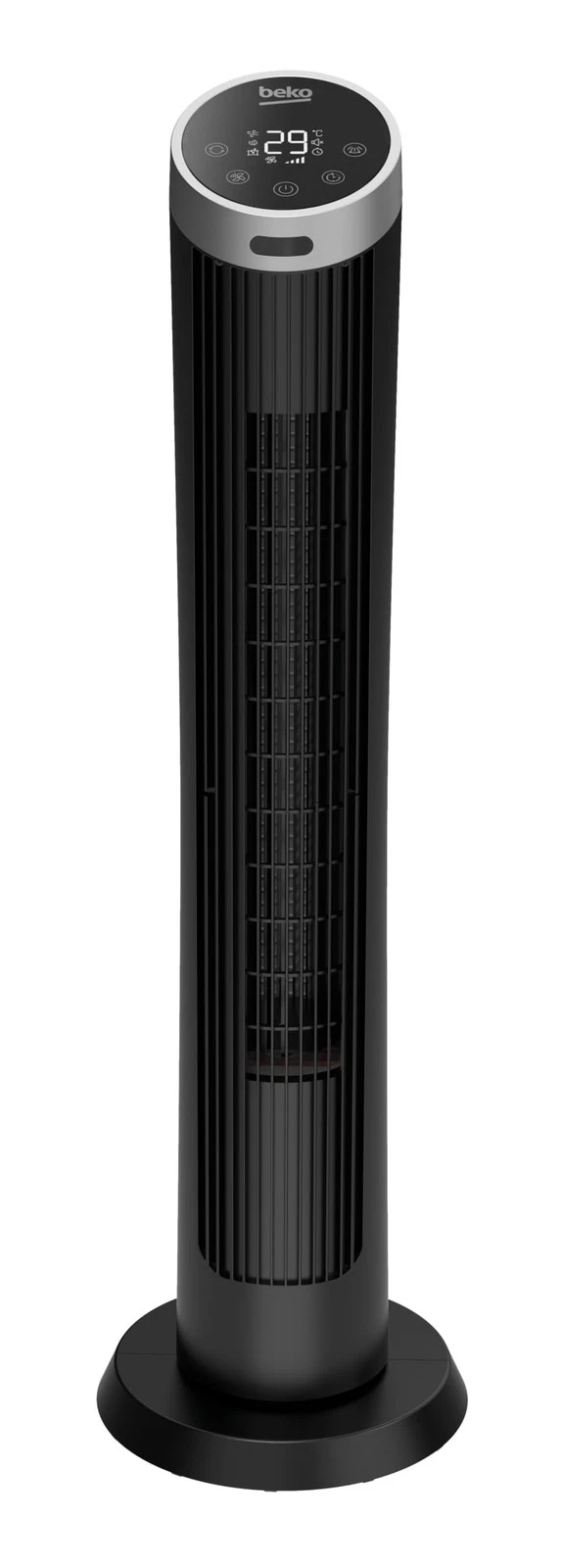 Beko Ventilator EFW 6900 B, 45W, Crni