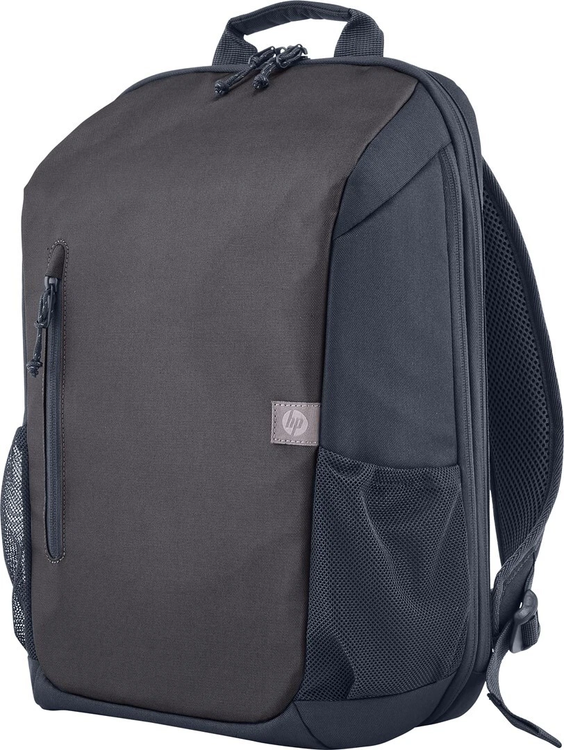 HP ruksak 15.6 Travel 18L Iron Grey 6B8U6AA