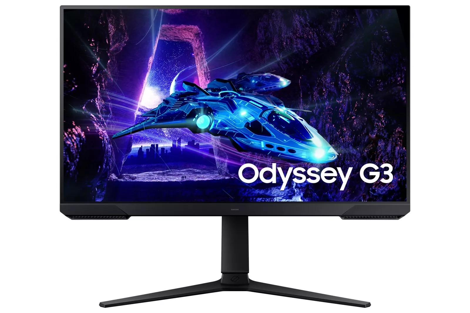 SAMSUNG 27" Odyssey Gaming G3, S27DG300EU