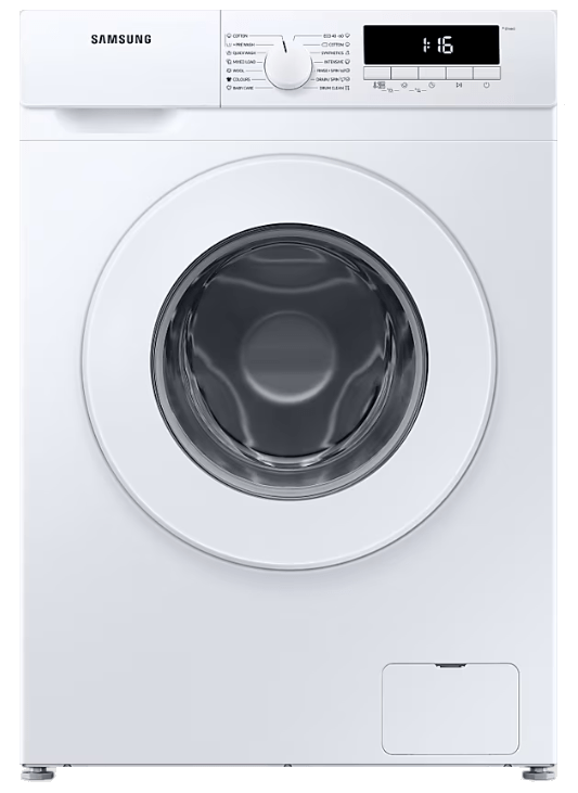 SAMSUNG Mašina za veš WW81T301MWW/LE