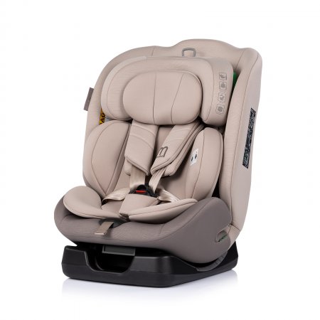 Chipolino Auto sedište Mondial, I-SIZE 40-150cm, Krem