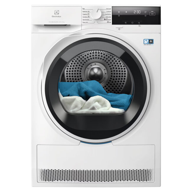 Sušilica ELECTROLUX EW7D394UE