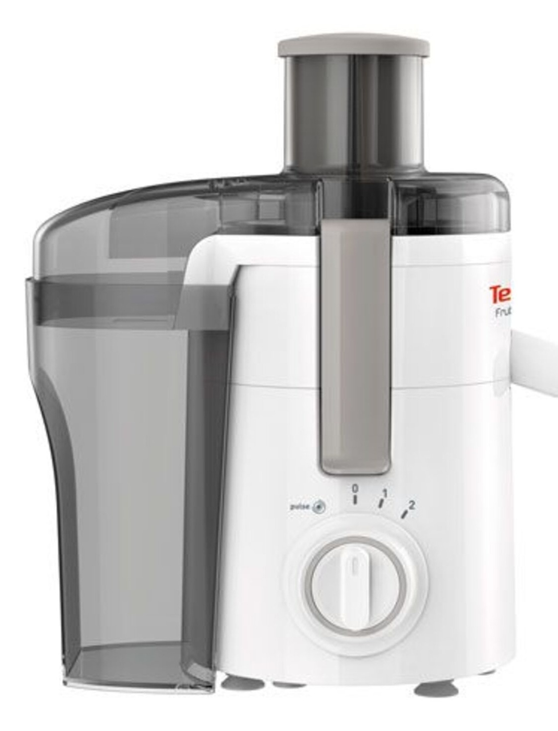 TEFAL sokovnik ZE370138 FRUTELIA +; 350 W