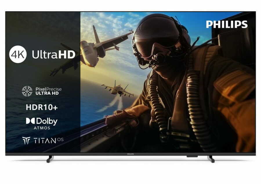PHILIPS TV LED 65PUS7000/12