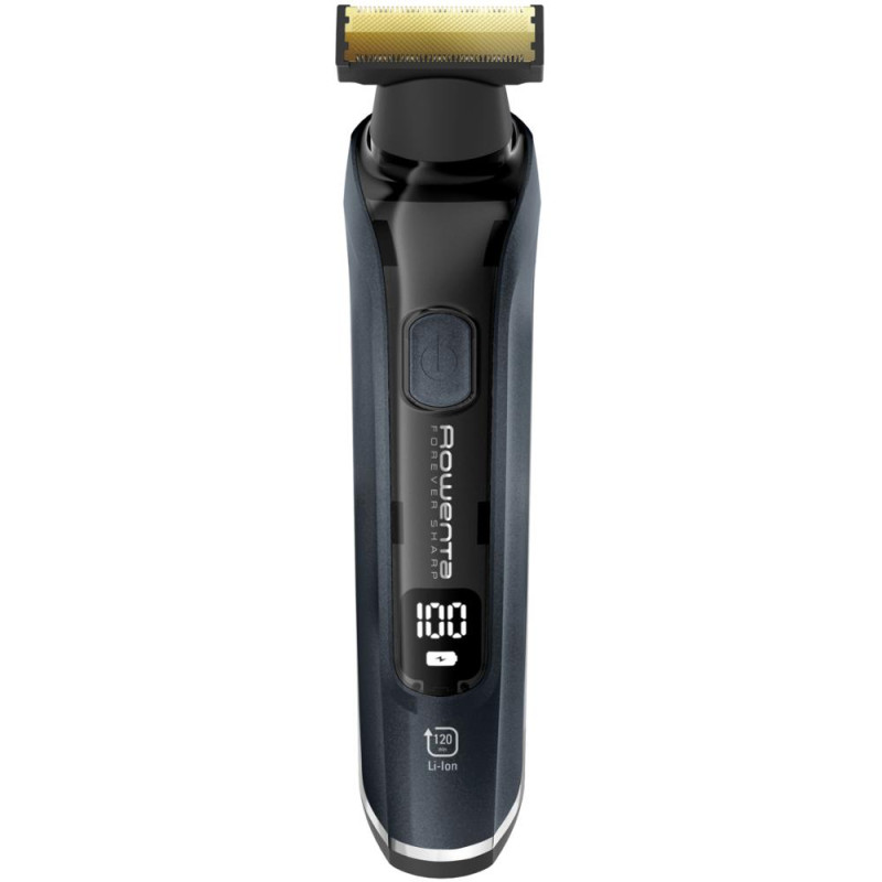 ROWENTA trimer TN6204E0 za bradu Forever Sharp