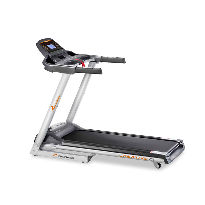 GymFit Traka za trčanje Creative-C4 (5110)